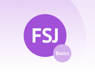 FSJ Basics